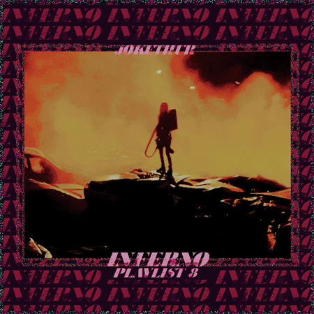 inferno by @jokethur